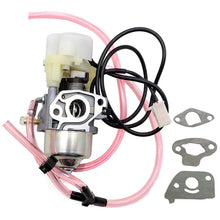 Load image into Gallery viewer, Carburetor Honda replaces OEM  16100-Z0D-D03 / 16100-Z0D-D01