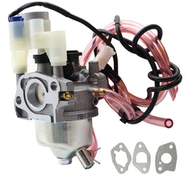 Carburetor Honda replaces OEM 16100-Z0V-D12 / 16100-ZL0-D66