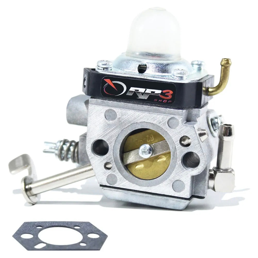 Complete Carburetor for Honda Rammer Engine GXR100/GXR120 - Raisman