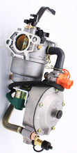 Load image into Gallery viewer, Complete Carburetor Honda GX 270 LPG - Raisman