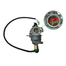 Load image into Gallery viewer, Carburetor Honda GX390 Generator