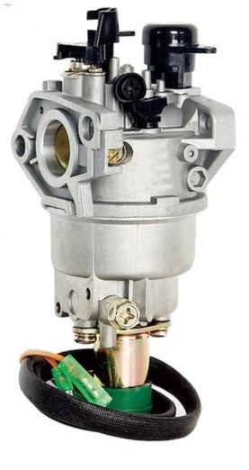 Complete Carburetor Honda GX 440 Generator - Raisman