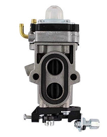 Complete Carburetor for Husqvarna 350 BT/150BT - Raisman