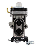 Complete Carburetor for Husqvarna 350 BT/150BT