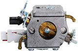 Complete Carburetor for Husqvarna 340/345/346/350/359