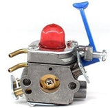 Complete Carburetor for Husqvarna 124L/125L/128C