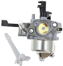 Load image into Gallery viewer, Complete Carburetor for Kohler SH625 Horizontal engine 6,25HP - Raisman