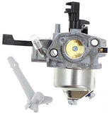 Complete Carburetor for Kohler SH625 Horizontal engine 6,25HP