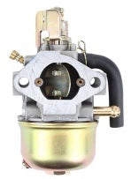 Complete Carburetor for Robin Rammer engine EH 12 float type - Raisman