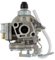 Complete Carburetor For Shindaiwa B45 - Raisman