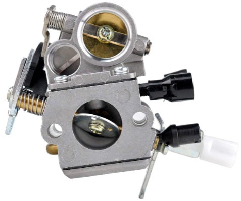 Complete Carburetor for Stihl MS171/181/211 - Raisman