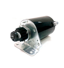 Load image into Gallery viewer, Starter Motor Briggs &amp; Stratton Repl OEM 393499