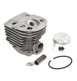 Chrome Cylinder Assy Husqvarna Repl OEM 503 16 83-01