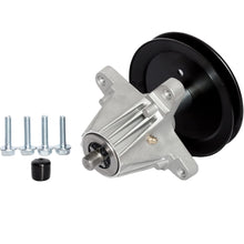 Load image into Gallery viewer, Spindle Assembly MTD 618-06991 918-06991 200 and 700 series