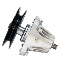 Load image into Gallery viewer, Spindle 618-06981 918-069 Cub Cadet MTD XT1-LT 50 CYT 5023 50&quot; Deck