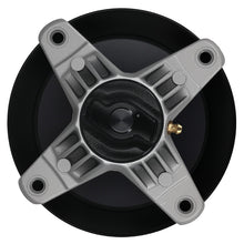 Load image into Gallery viewer, Spindle Assembly 618P09259 Cub Cadet XT1 LT42 LT42B XT2 LX42 Craftsman T2200 42" S Shape Blade