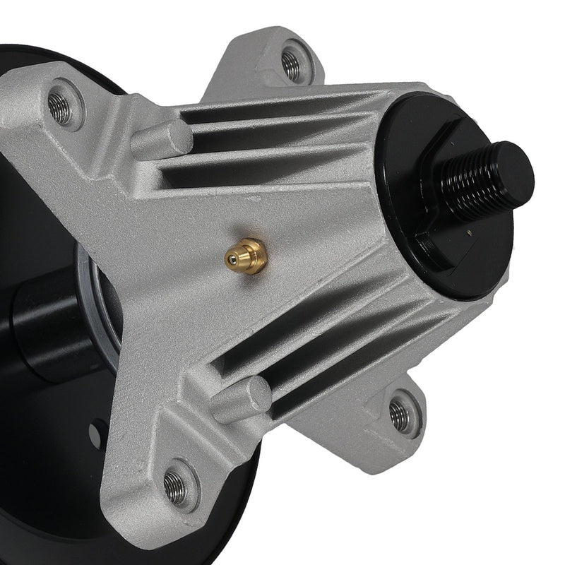 Spindle Assembly 618P09259 Cub Cadet XT1 LT42 LT42B XT2 LX42 Craftsman T2200 42" S Shape Blade