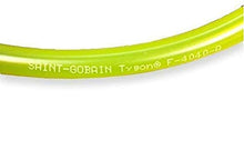 Load image into Gallery viewer, Tygon F-4040-A PVC Fuel And Lubricant Tubing, 1/8&quot; ID, 1/4&quot; OD, 1/16&quot; Wall, 10&#39; Length, Yellow