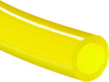 Load image into Gallery viewer, Tygon F-4040-A PVC Fuel And Lubricant Tubing, 1/8&quot; ID, 1/4&quot; OD, 1/16&quot; Wall, 10&#39; Length, Yellow