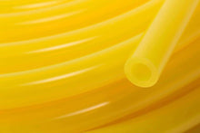 Load image into Gallery viewer, Tygon F-4040-A PVC Fuel And Lubricant Tubing, 1/8&quot; ID, 1/4&quot; OD, 1/16&quot; Wall, 10&#39; Length, Yellow