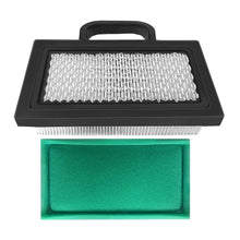 Load image into Gallery viewer, Air Filter Briggs &amp; Stratton 499486S Pre Filter 273638S 273638