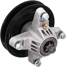 Load image into Gallery viewer, Spindle Assembly MTD Repl OEM 618-0565, 618-0574