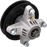 Spindle Assembly MTD Repl OEM 618-0565, 618-0574
