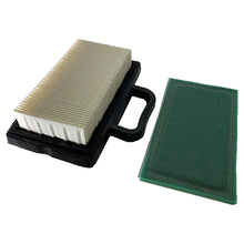 Load image into Gallery viewer, Air Filter Briggs &amp; Stratton 499486S Pre Filter 273638S 273638