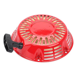Starter Recoil Cover Honda Repl OEM 28400-ZE2-W01ZA