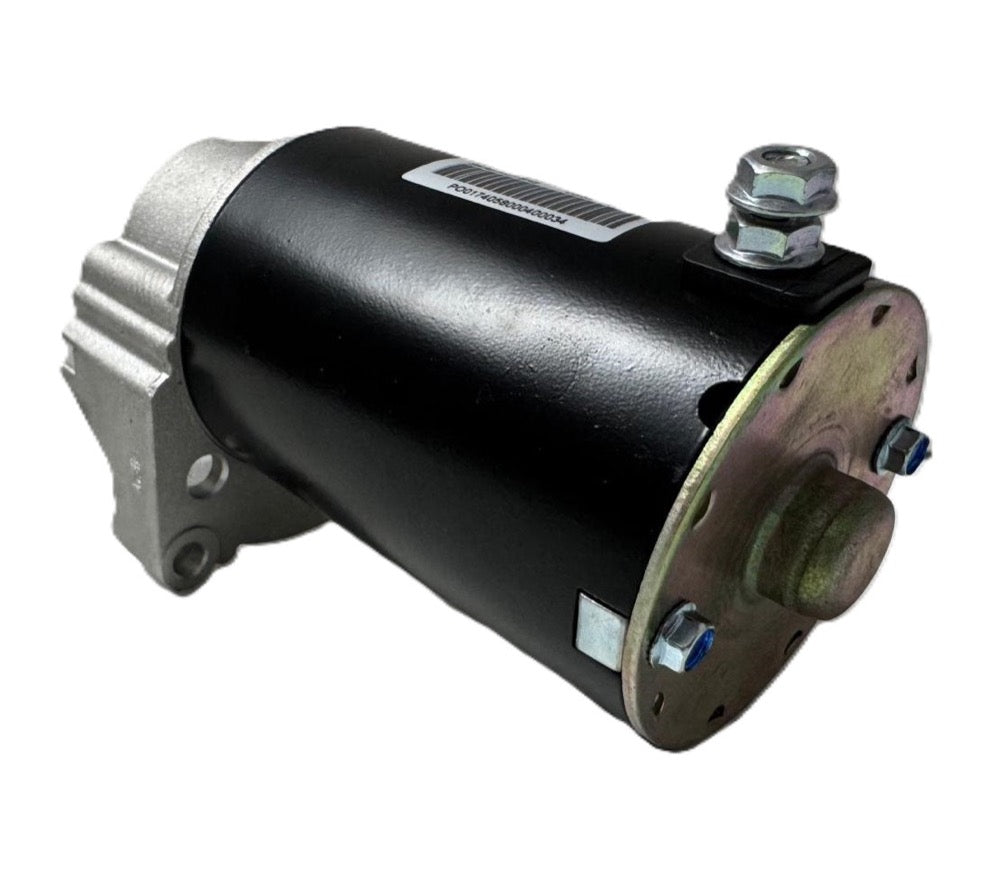Starter Motor Briggs & Stratton Replaces OEM 399928