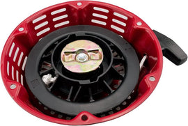 Kit Recoil Starter Carburetor Air Filter Honda GX240 GX270 8Hp 9Hp eng