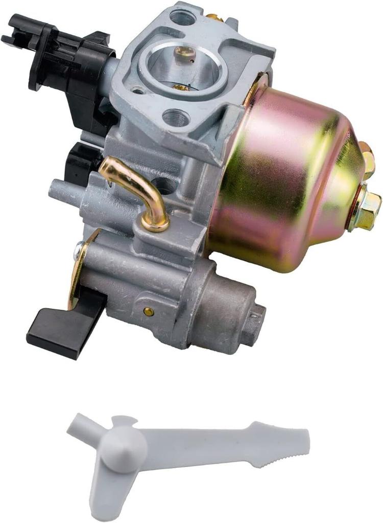 Carburetor Carb For HONDA GX270 GX240 8HP 9HP 16100-ZE2-W71 16100-ZH9