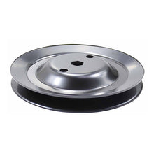 Load image into Gallery viewer, Pulley John Deere Replaces OEM GX21381