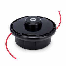 Automatic Trimmer Head for Hitachi M10 x 1.25 Left Hand Female Thread