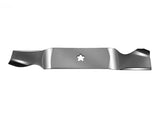 Lawn Mower Blade AYP Repl OEM 187254 18-1/2