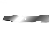 Load image into Gallery viewer, Lawn Mower Blade John Deere Repl OEM AM137757 17&quot; X 2-3/4&quot;