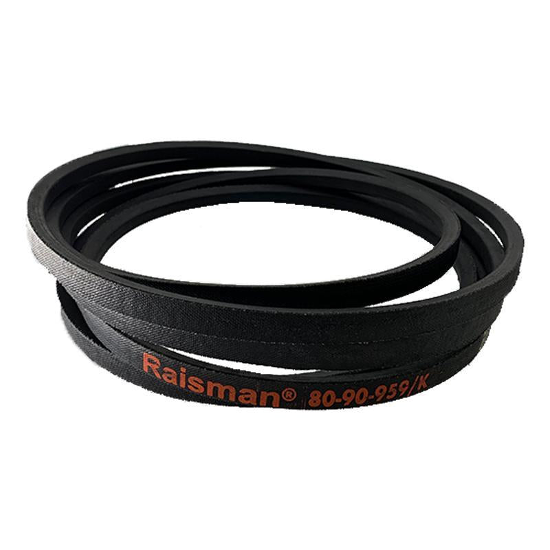 Toro mx5000 sales deck belt