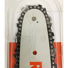 Load image into Gallery viewer, 12” Guide Bar and Chain 1/4&quot; .043 64DL for Stihl MS150TCE, MSA160