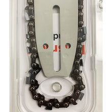 Load image into Gallery viewer, 12” Guide Bar and Chain 3/8&quot; LP .043 44DL for Stihl MS170 HT250 Echo PPF-225