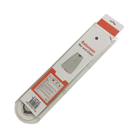 12” Guide Bar and Chain 3/8