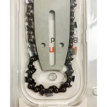 Load image into Gallery viewer, 14” Guide Bar and Chain 3/8&quot; LP .043 52DL for Ryobi RY40502 RY40511 Worx WG384 R52