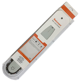 Combo Sprocket Nose Bar + Chisel Chain Stihl 16