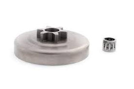 Spur Type Sprocket Dolmar DO157-R6N