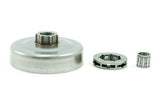 Center Drive with Rim Sprocket 45&52CC .325