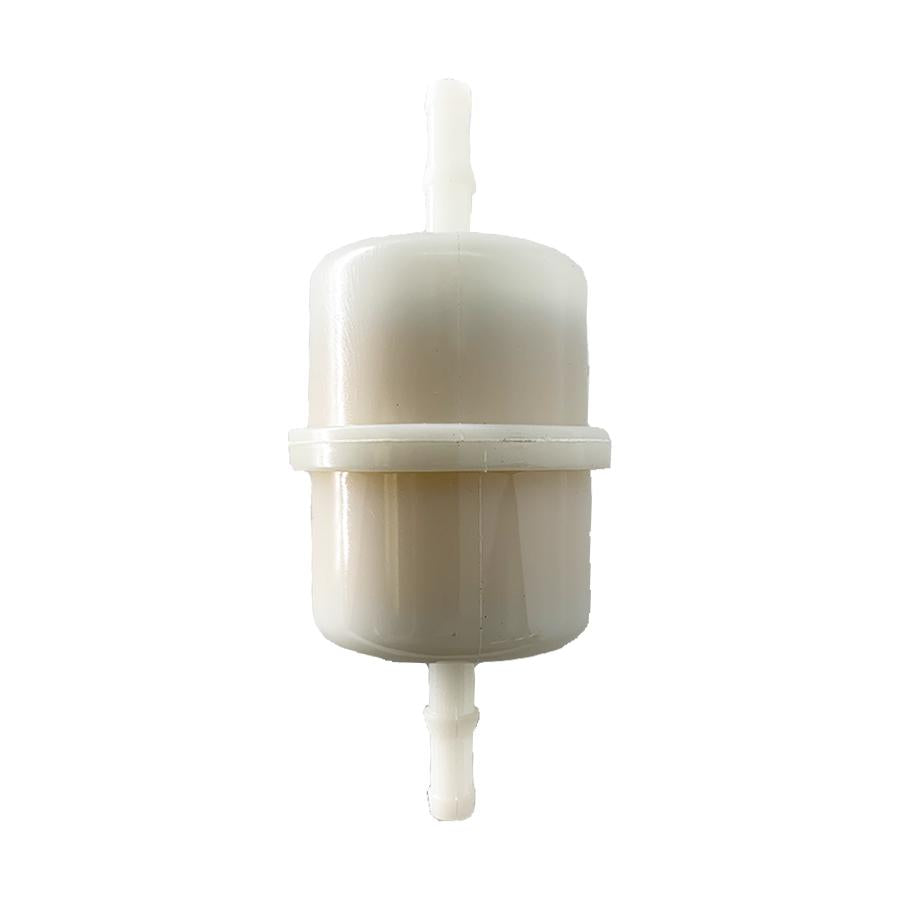 Universal Fuel Filter - Fuel Line 1/4" & 5/16"