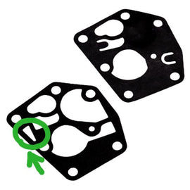 Diaphragm Gasket Briggs & Stratton Repl OEM 495770