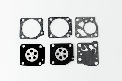 Diaphragm & Gasket Set Zama Repl OEM GND-1