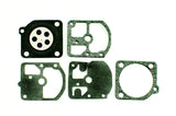 Diaphragm & Gasket Set Zama Repl OEM GND-4