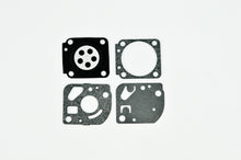 Load image into Gallery viewer, Diaphragm &amp; Gasket Set Zama Repl OEM GND-12