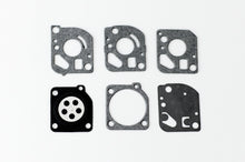 Load image into Gallery viewer, Diaphragm &amp; Gasket Set Zama Repl OEM GND-18